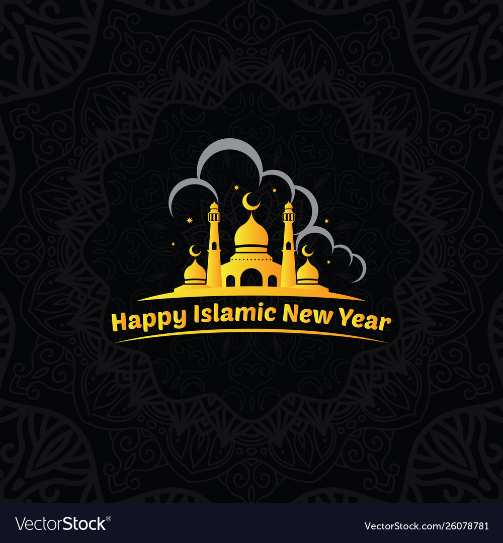 Detail Backdrop Islamic Nomer 52