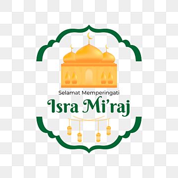 Detail Backdrop Isra Mi Raj Nomer 17