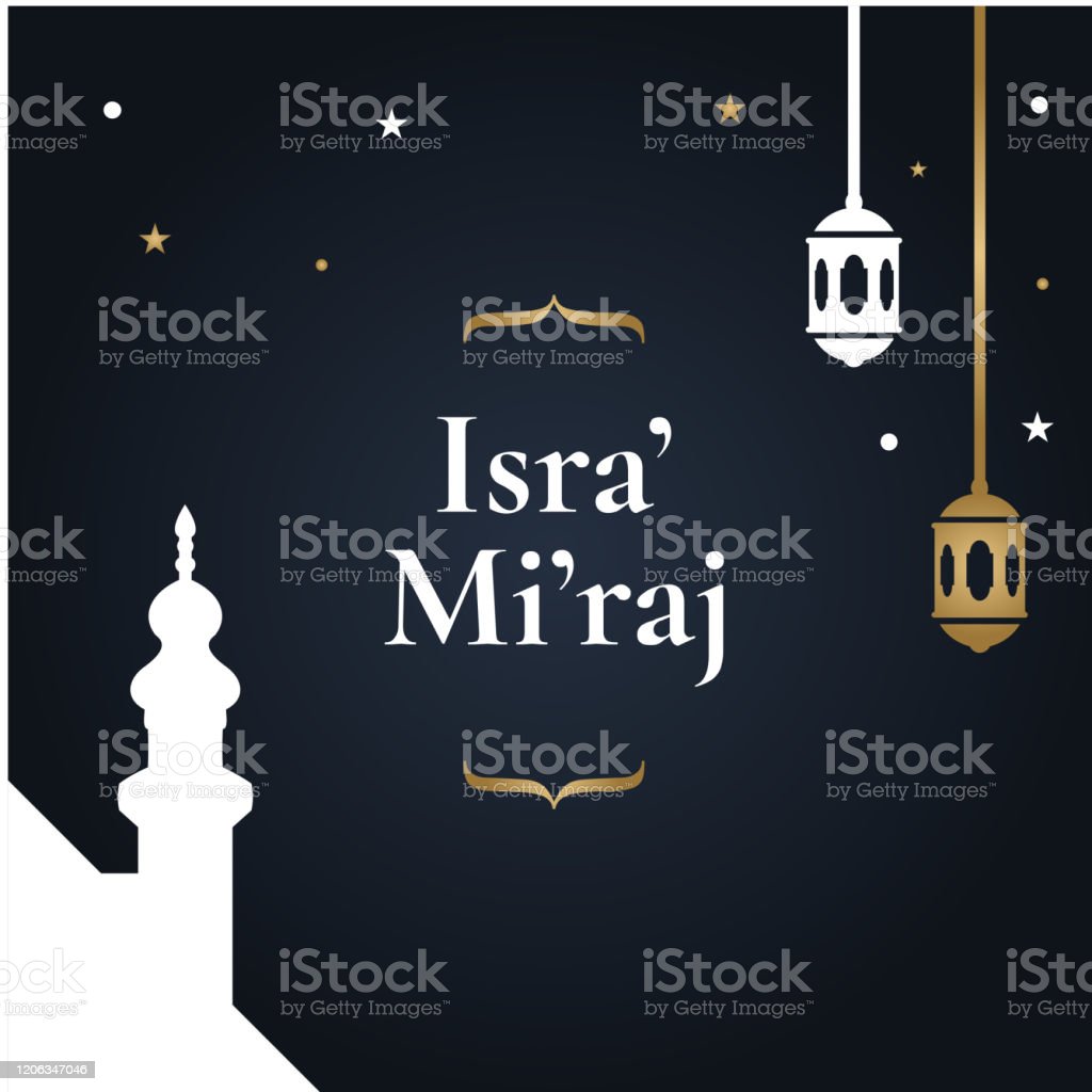 Download Backdrop Isra Mi Raj Nomer 22