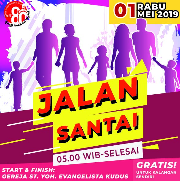 Detail Backdrop Jalan Sehat Nomer 2