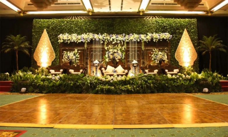 Detail Backdrop Jawa Nomer 18