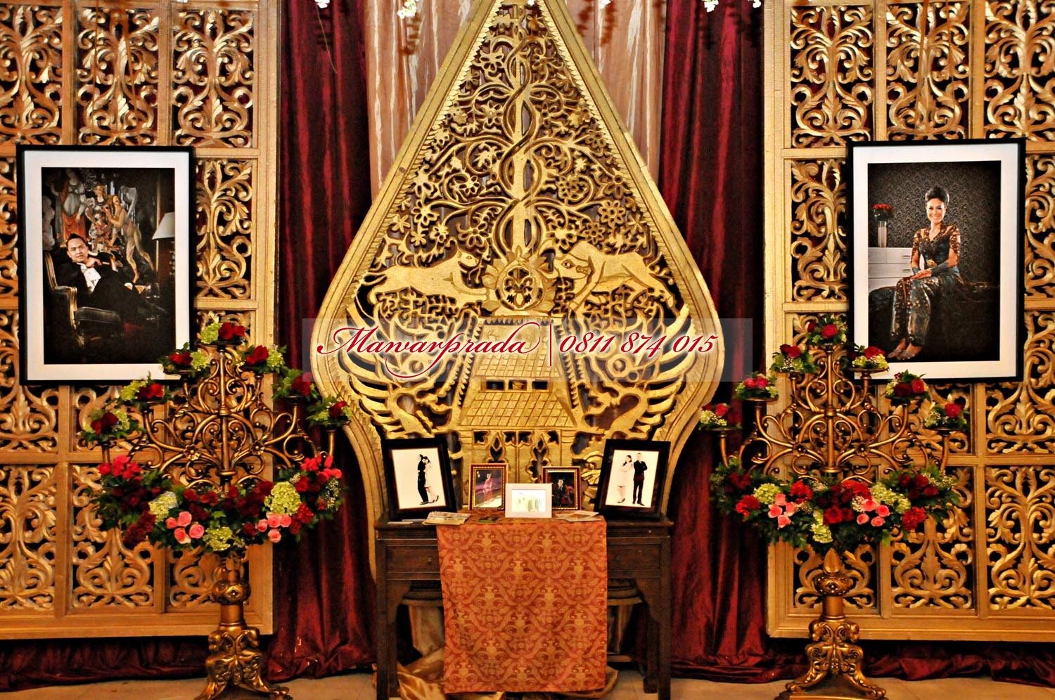 Detail Backdrop Jawa Nomer 3