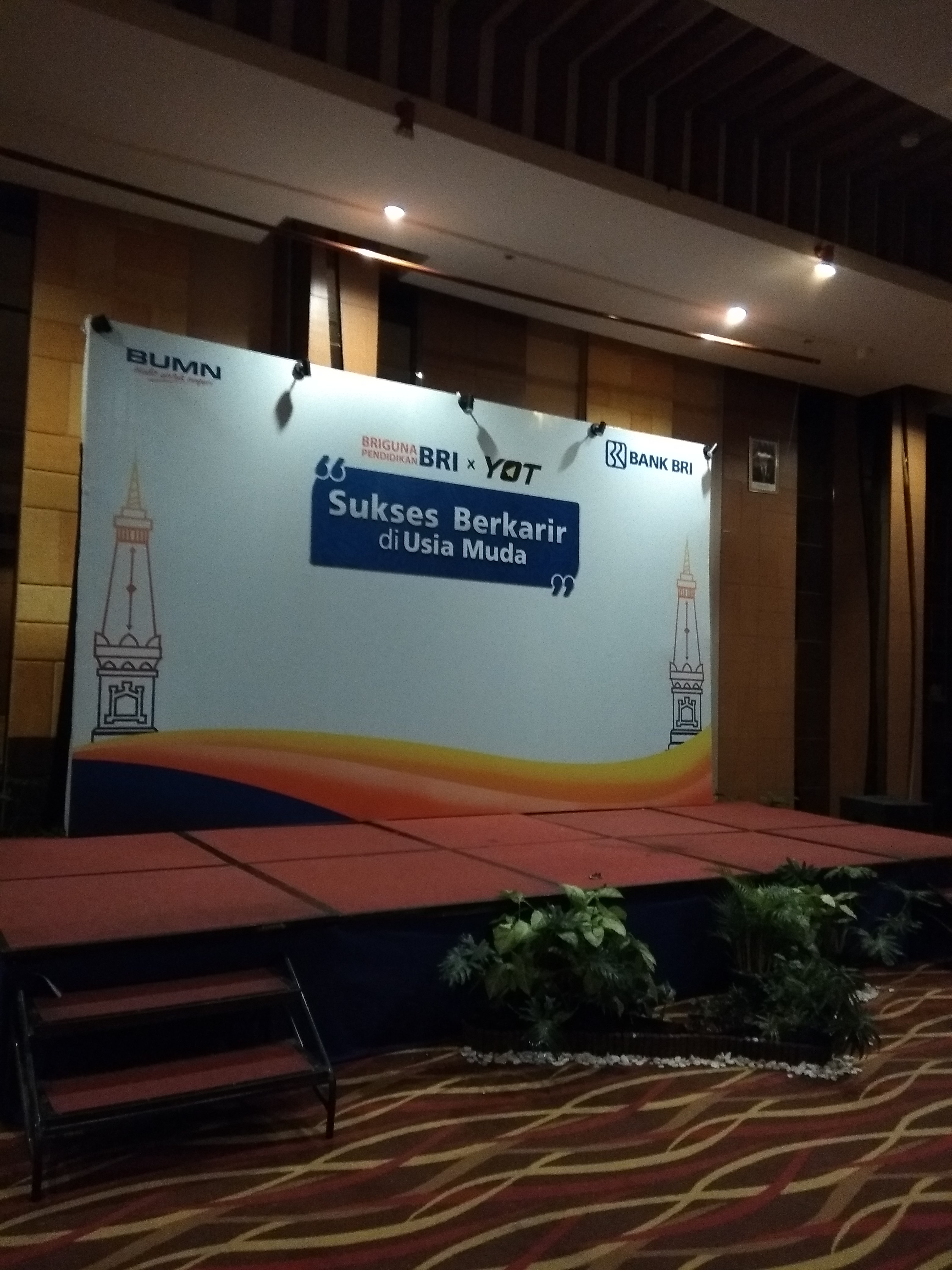 Detail Backdrop Jogja Nomer 3