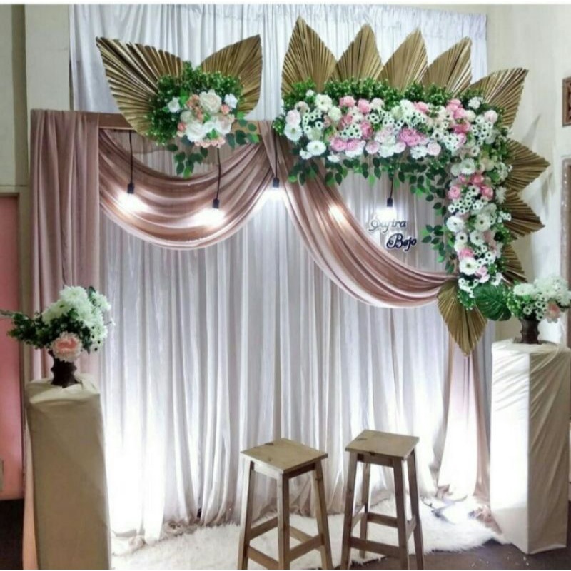 Detail Backdrop Kain Nomer 2