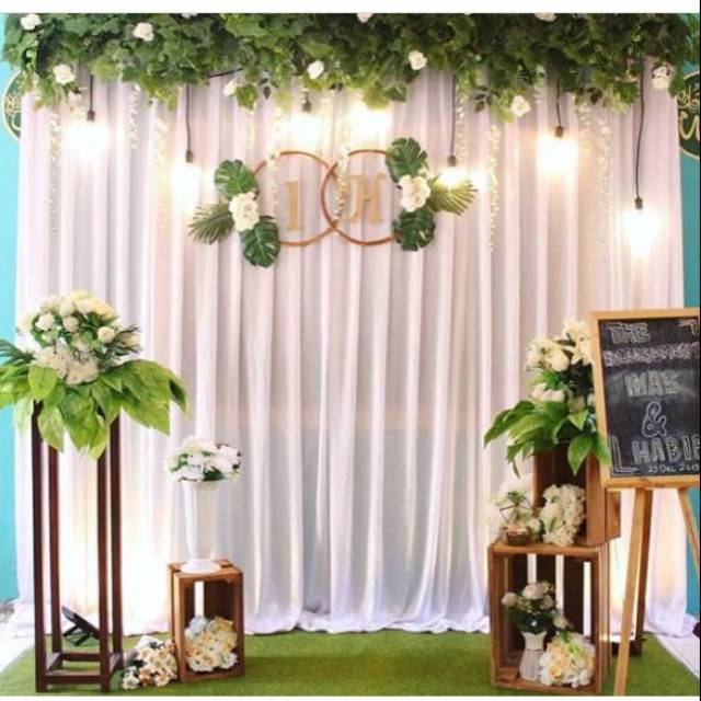 Detail Backdrop Kain Nomer 30