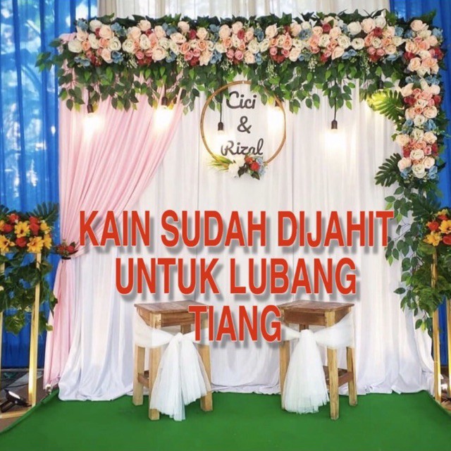 Detail Backdrop Kain Nomer 58