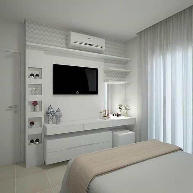 Detail Backdrop Kamar Nomer 17