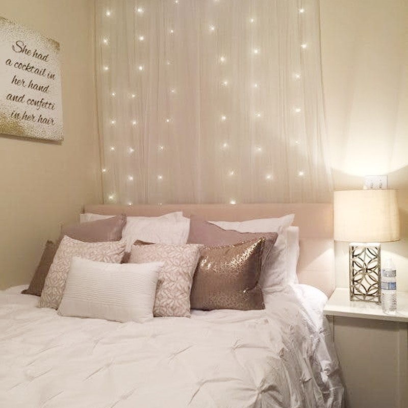 Detail Backdrop Kamar Nomer 39