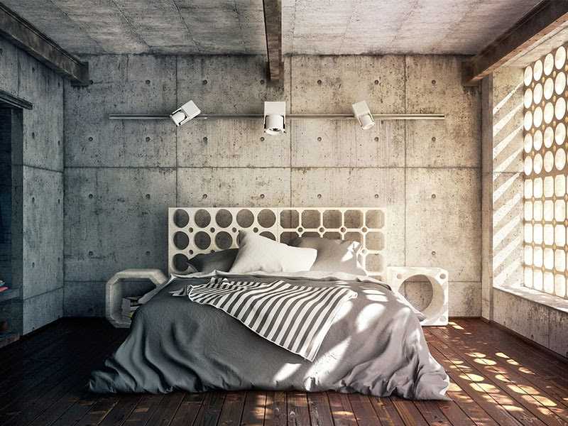 Detail Backdrop Kamar Nomer 45