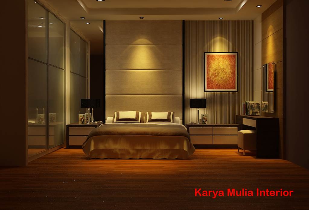 Detail Backdrop Kamar Nomer 6