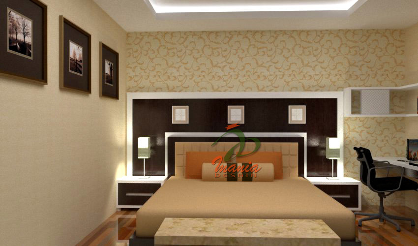 Detail Backdrop Kamar Nomer 47