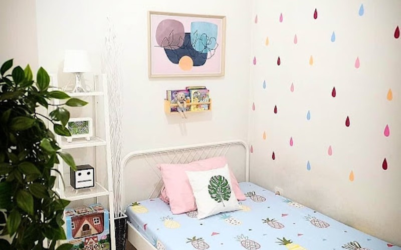 Detail Backdrop Kamar Nomer 54