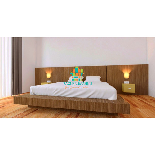 Detail Backdrop Kamar Nomer 56