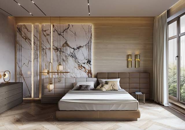 Detail Backdrop Kamar Nomer 7