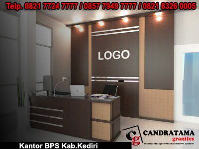 Detail Backdrop Kantor Minimalis Nomer 13