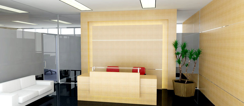 Detail Backdrop Kantor Minimalis Nomer 28