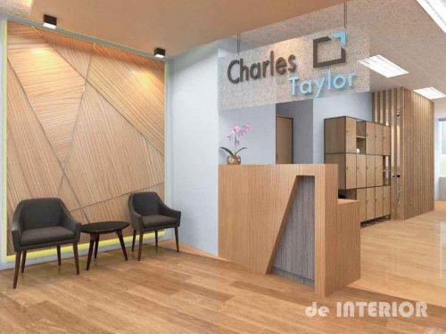 Detail Backdrop Kantor Minimalis Nomer 29