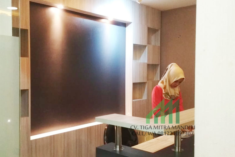 Detail Backdrop Kantor Minimalis Nomer 33