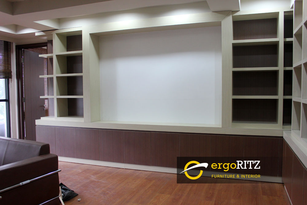 Detail Backdrop Kantor Minimalis Nomer 38