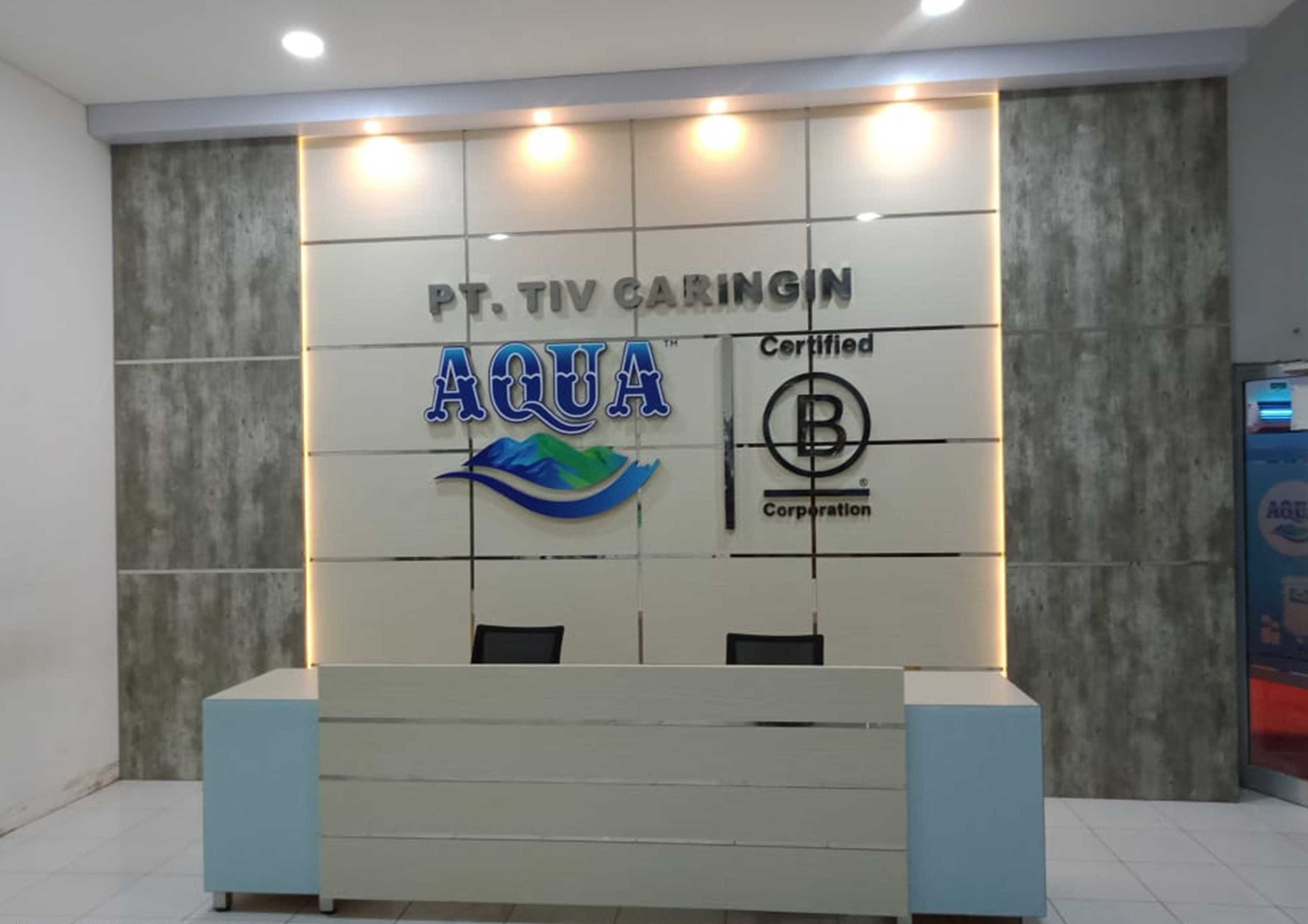 Detail Backdrop Kantor Minimalis Nomer 5