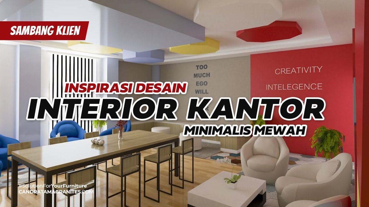 Detail Backdrop Kantor Minimalis Nomer 47