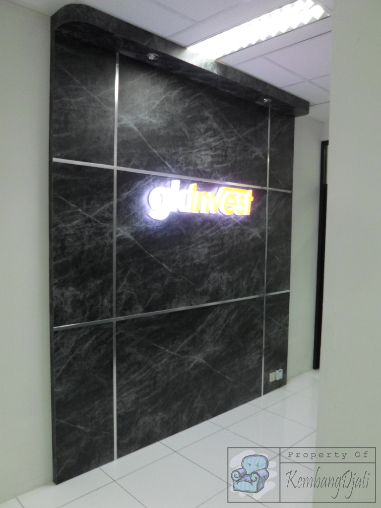 Detail Backdrop Kantor Minimalis Nomer 48