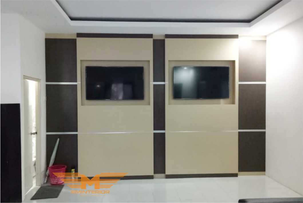 Detail Backdrop Kantor Minimalis Nomer 50