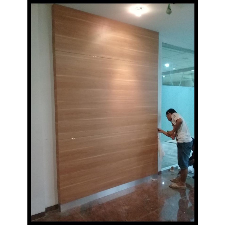 Detail Backdrop Kantor Minimalis Nomer 57