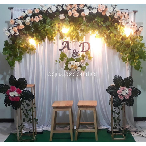 Detail Backdrop Kekinian Nomer 37