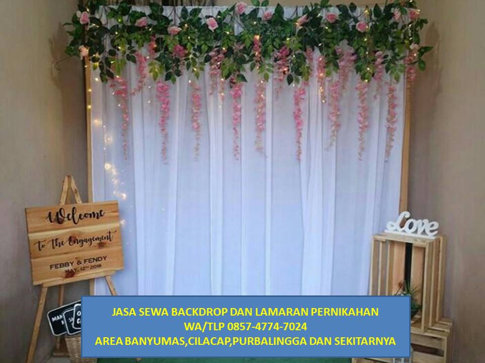 Detail Backdrop Kekinian Nomer 48