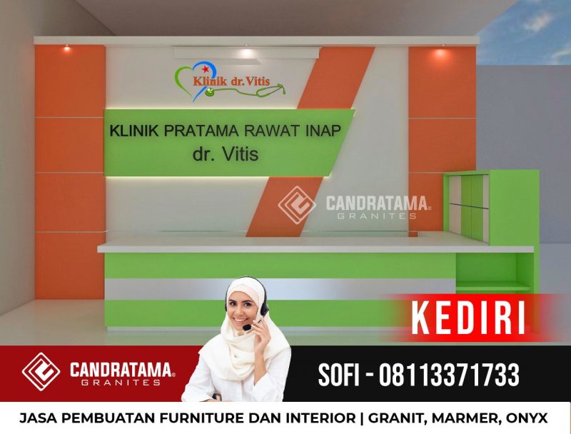 Detail Backdrop Klinik Nomer 4