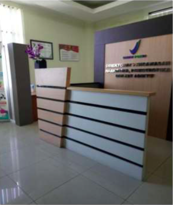 Detail Backdrop Klinik Nomer 36