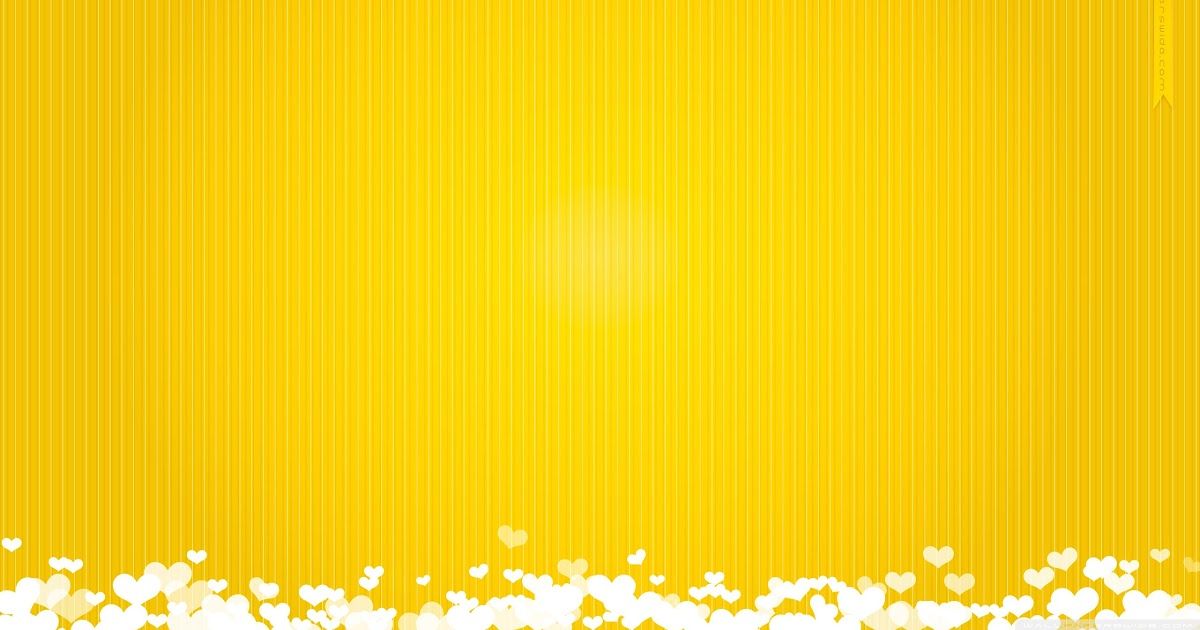 Backdrop Kuning - KibrisPDR