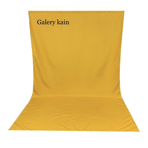 Detail Backdrop Kuning Nomer 48