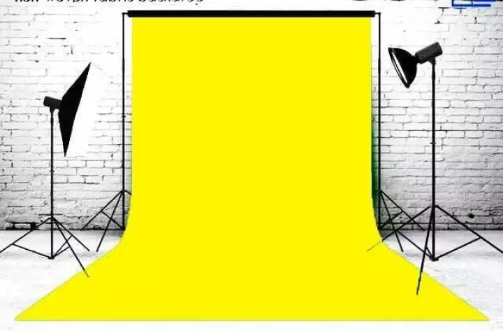 Detail Backdrop Kuning Nomer 57