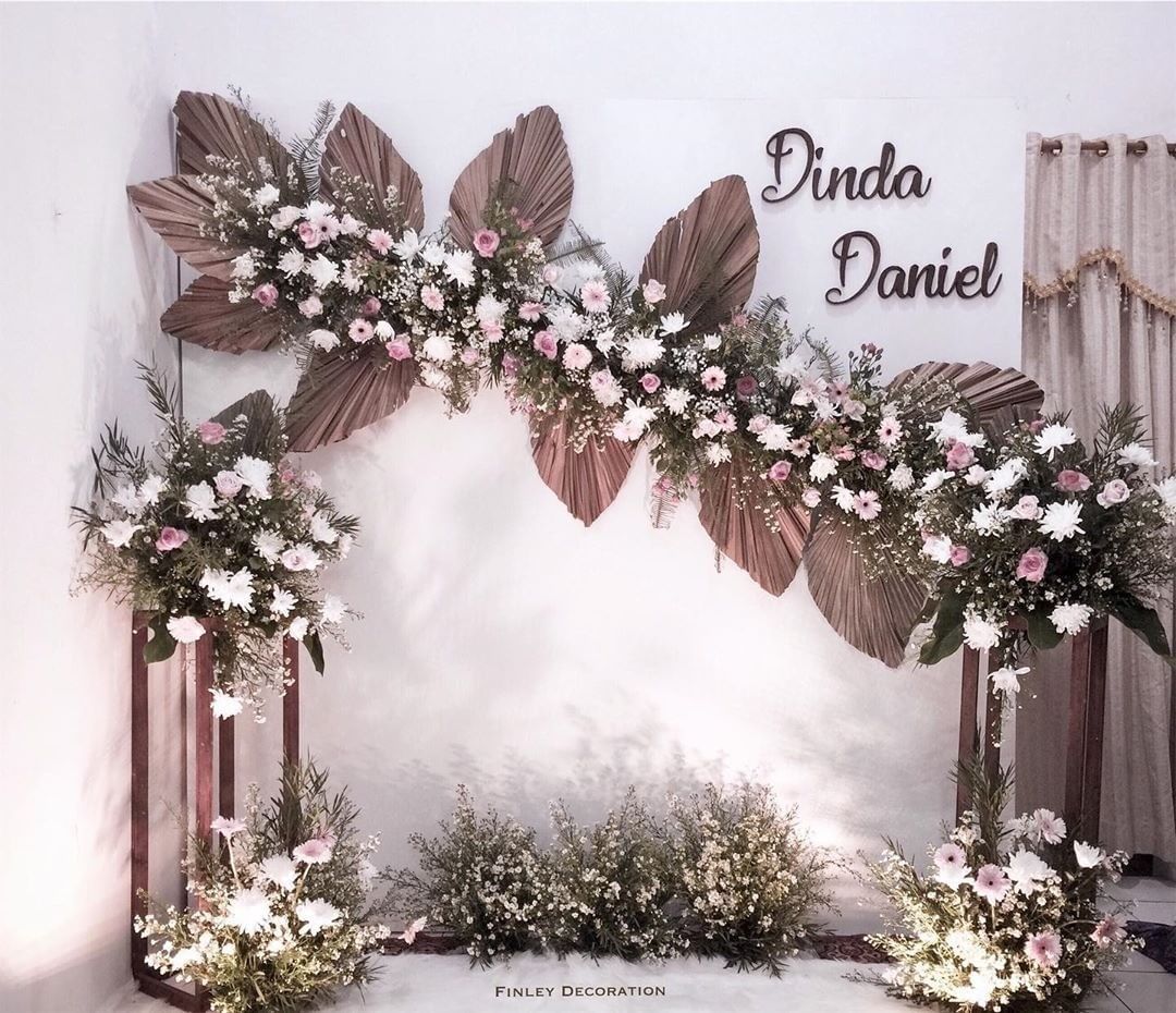 Detail Backdrop Lamaran Nomer 11