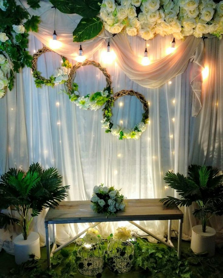 Detail Backdrop Lamaran Nomer 14