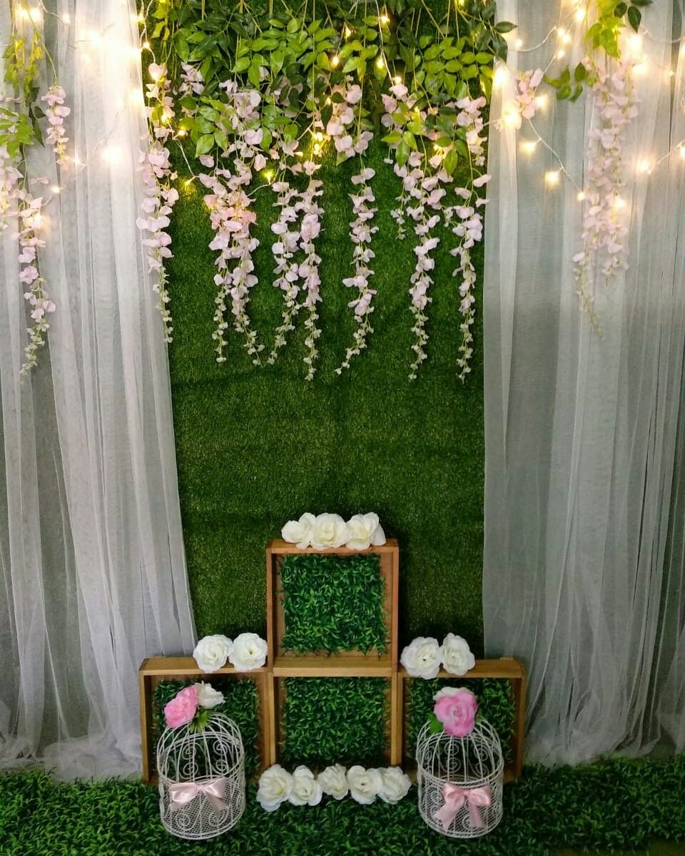 Detail Backdrop Lamaran Nomer 17