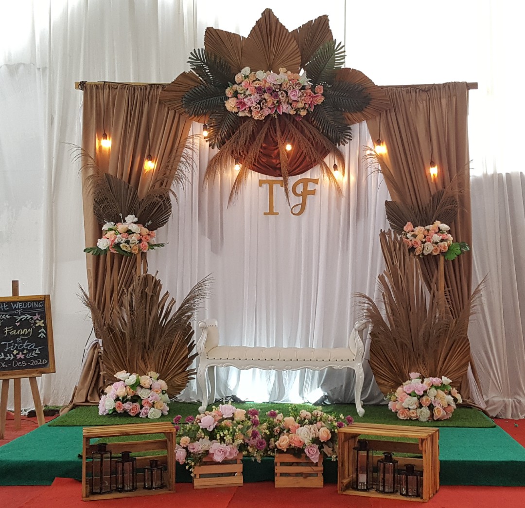 Detail Backdrop Lamaran Nomer 20