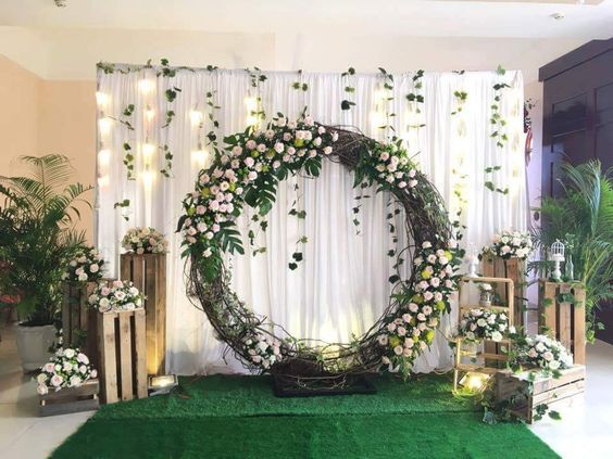 Detail Backdrop Lamaran Nomer 3