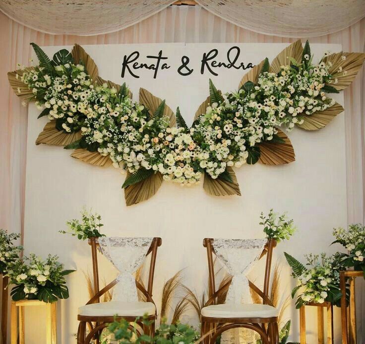 Detail Backdrop Lamaran Nomer 21