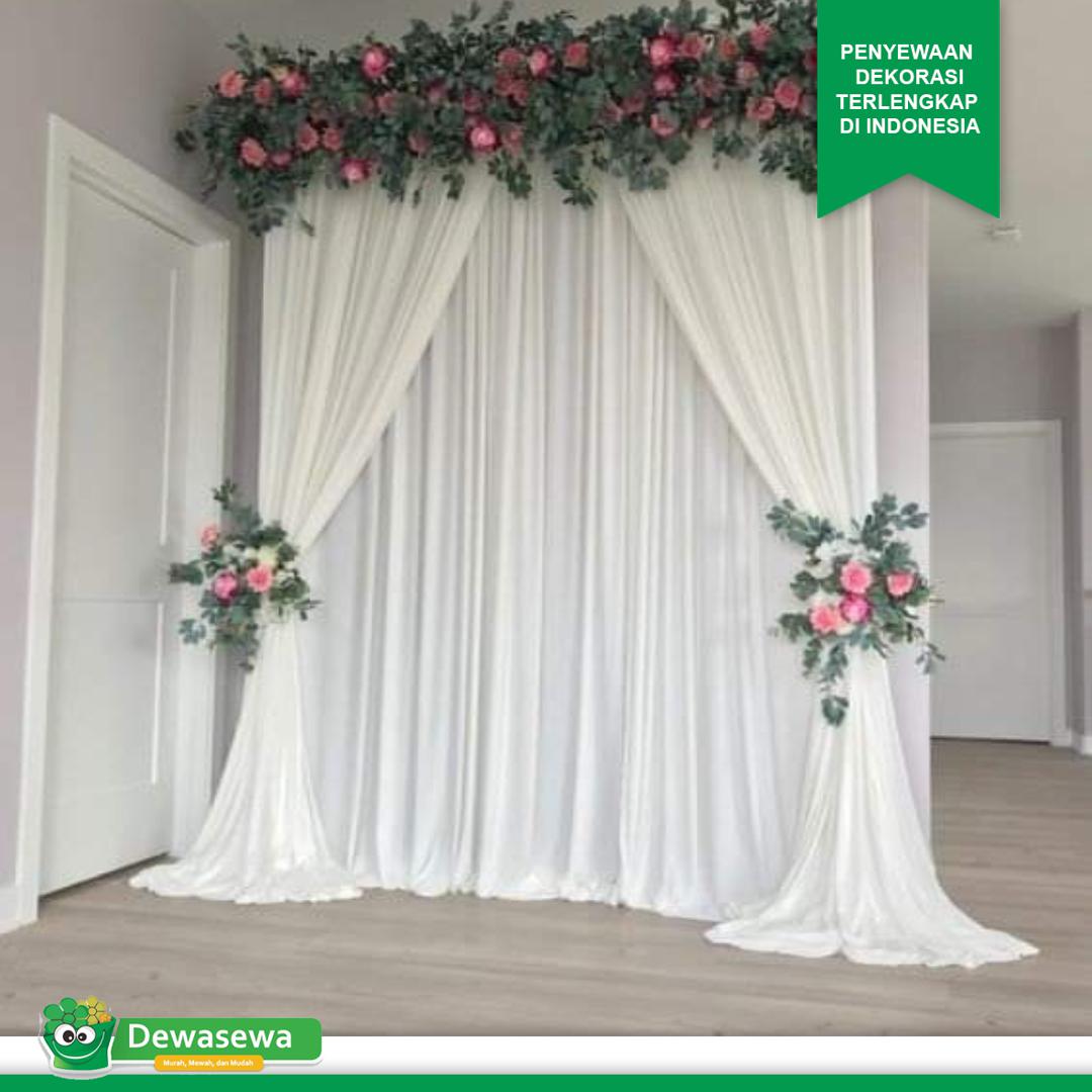 Detail Backdrop Lamaran Nomer 31