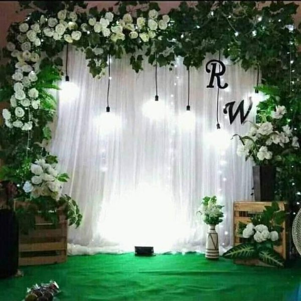 Detail Backdrop Lamaran Nomer 32
