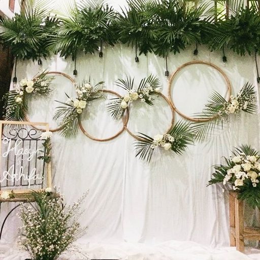 Detail Backdrop Lamaran Nomer 33