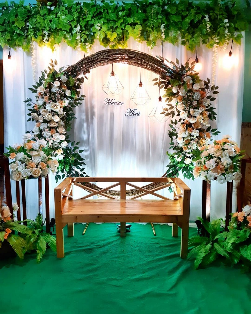 Detail Backdrop Lamaran Nomer 36