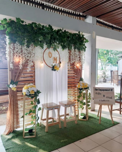 Detail Backdrop Lamaran Nomer 40