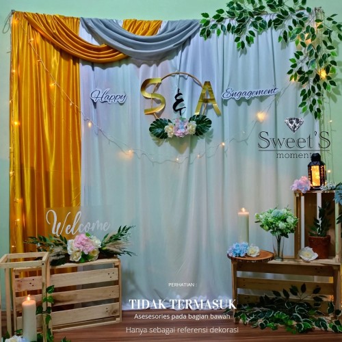 Detail Backdrop Lamaran Nomer 45