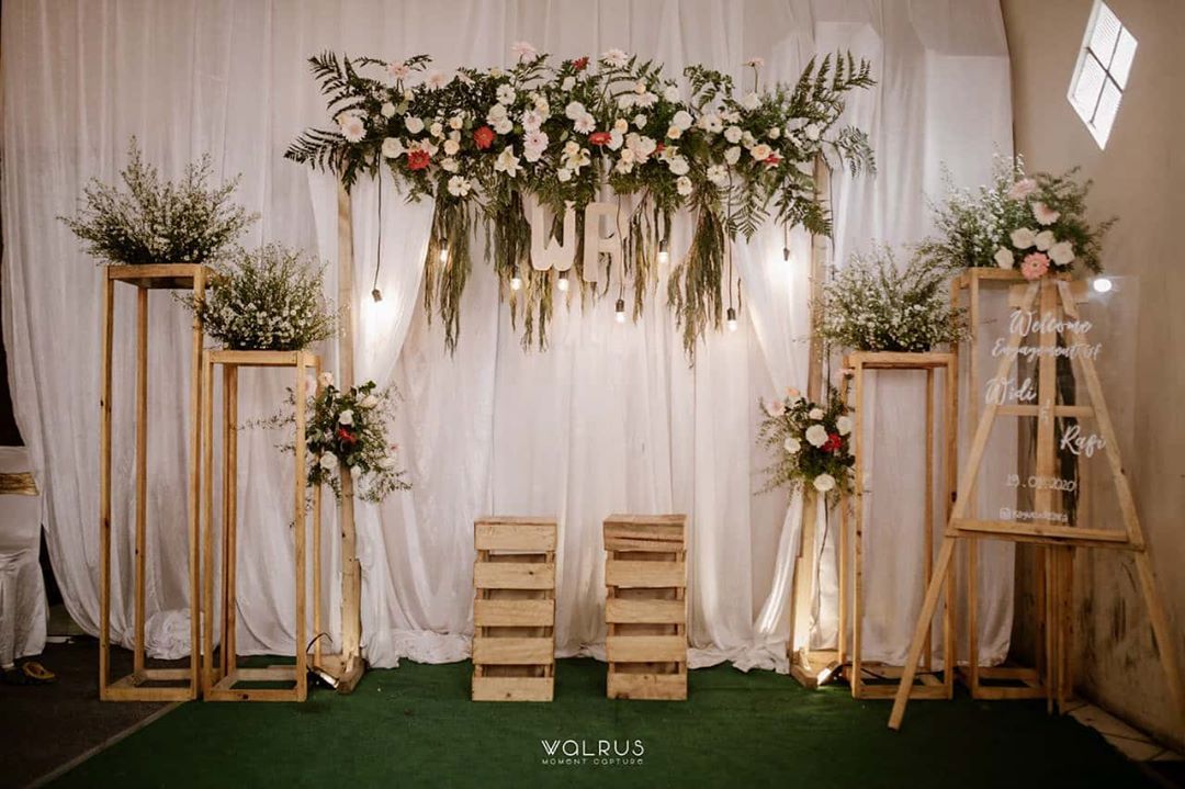 Detail Backdrop Lamaran Nomer 52