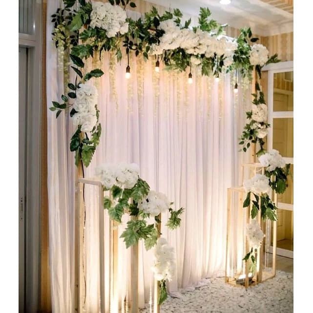 Detail Backdrop Lamaran Nomer 55