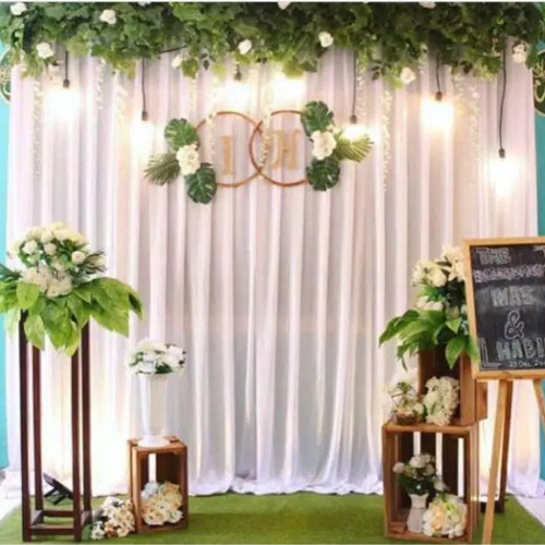 Detail Backdrop Lamaran Nomer 58
